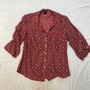 COPY - Ann Taylor Blouse